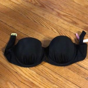*VICTORIA SECERT* strapless bikini top